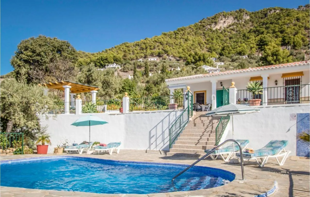 Beautiful Home In Frigiliana