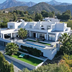 Bed&breakfast Corte Azul Frigiliana