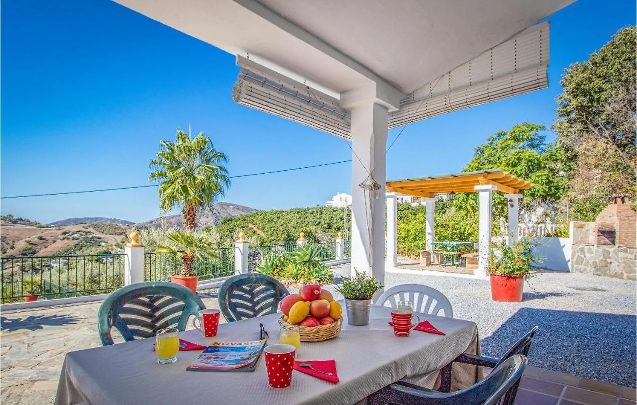 Beautiful Home In Frigiliana 0*,  Spain