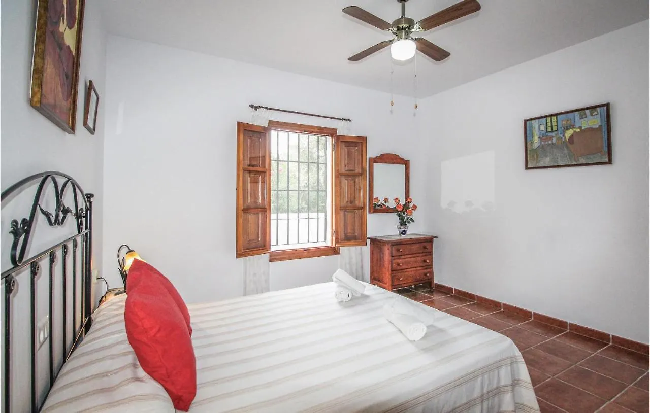 Beautiful Home In Frigiliana Holiday home