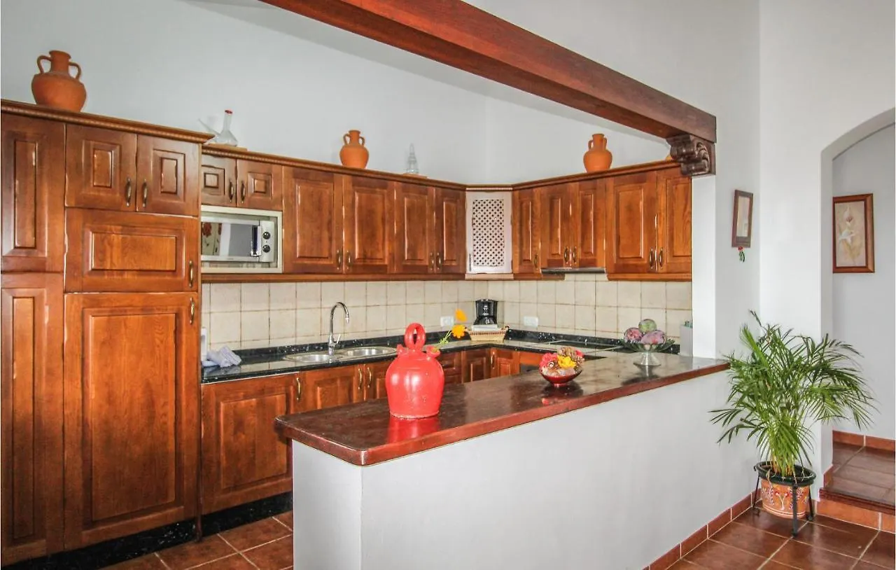 Beautiful Home In Frigiliana Holiday home