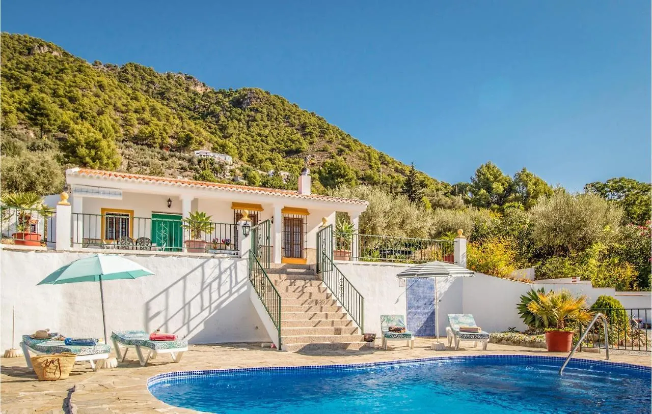 Beautiful Home In Frigiliana contacts