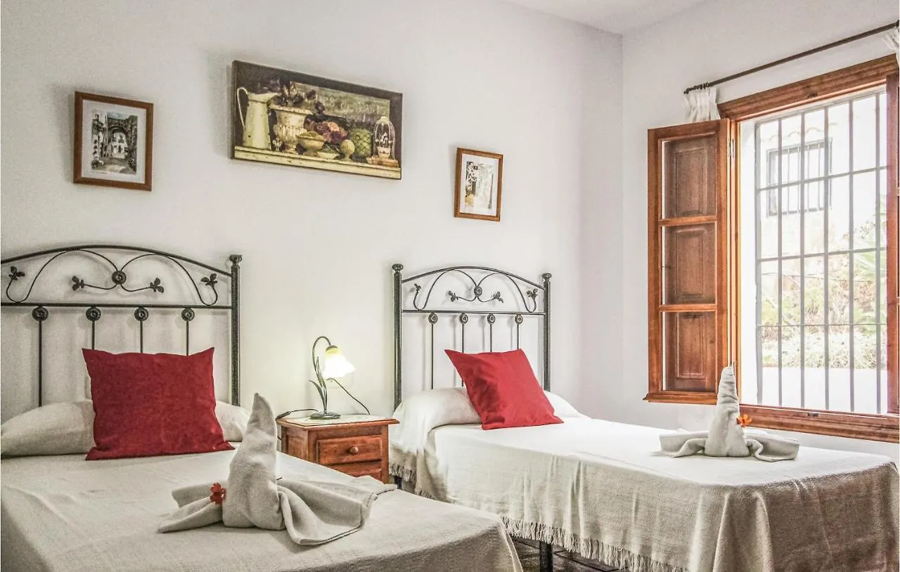 Beautiful Home In Frigiliana 0*,  Spain