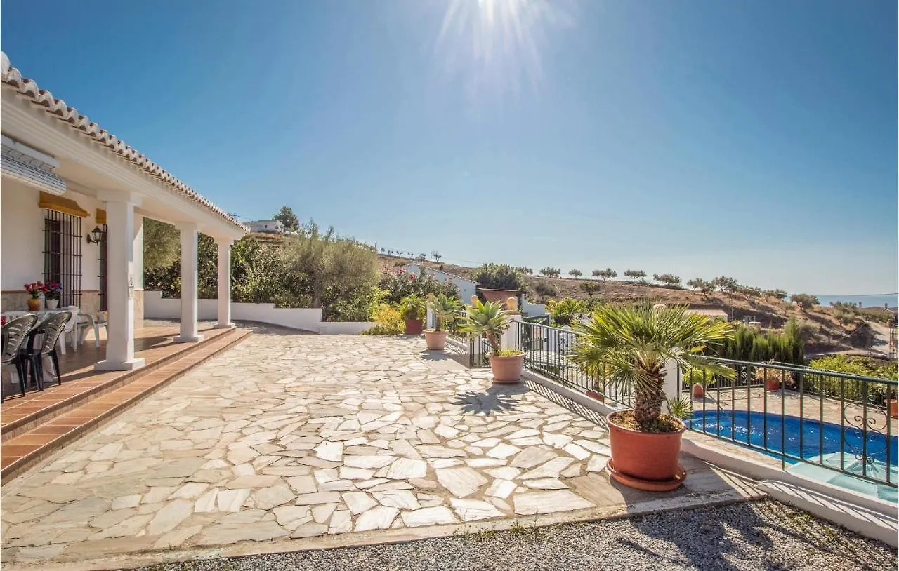 Beautiful Home In Frigiliana