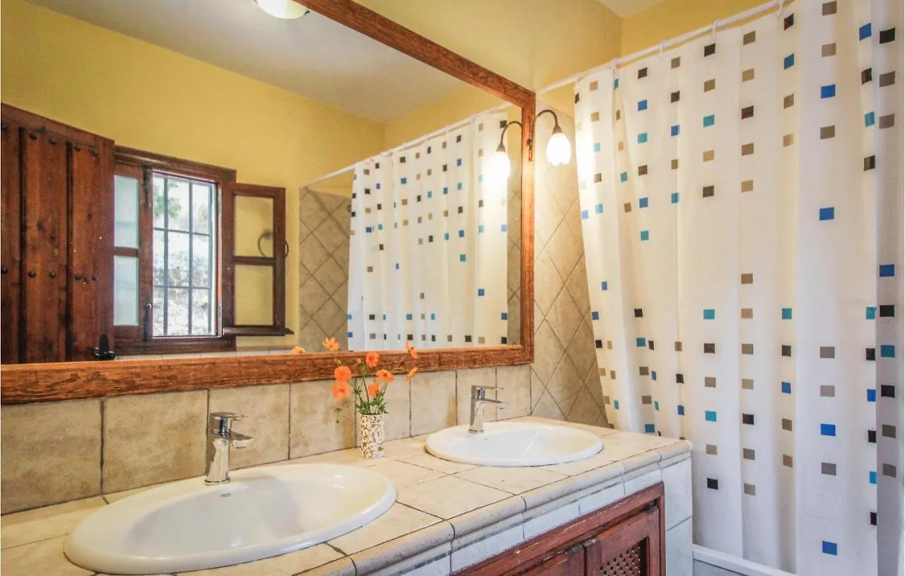Beautiful Home In Frigiliana Holiday home